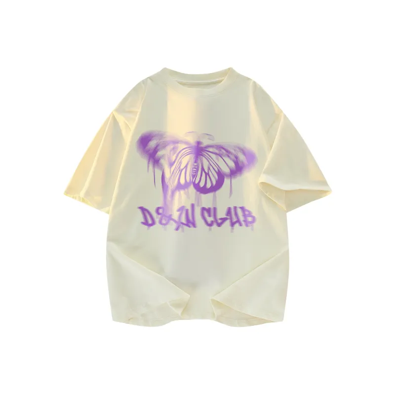 D&W T Shirts Unisex-5