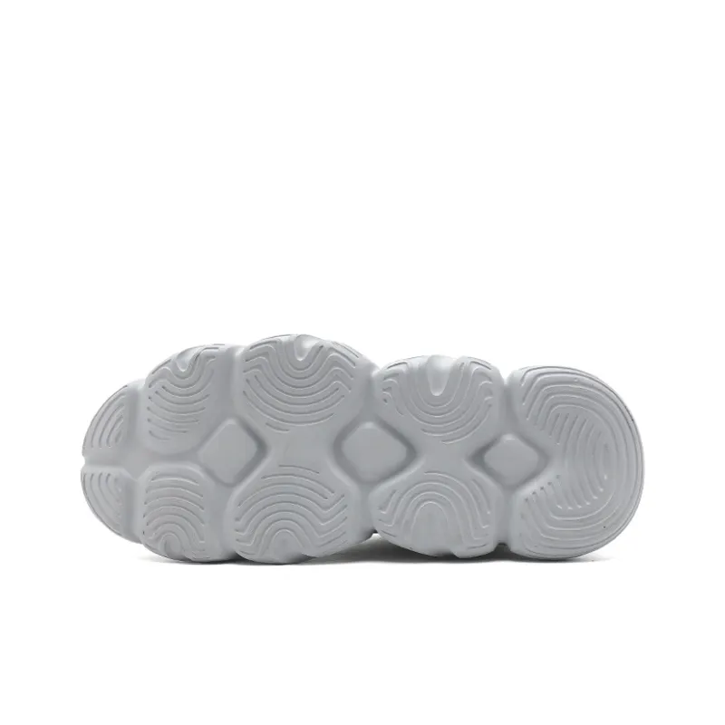 K bird Cushioning Anti Slip Wear Resistant Breathable Lightweight Height Increasing Low Top Chunky Sneakers Men's-11