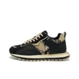Beige Black