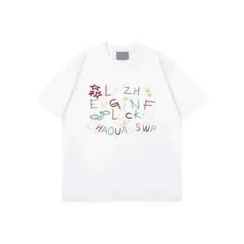 Mountainpeak T Shirt Unisex White