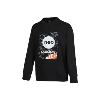 Adidas Sweatshirts Men Black