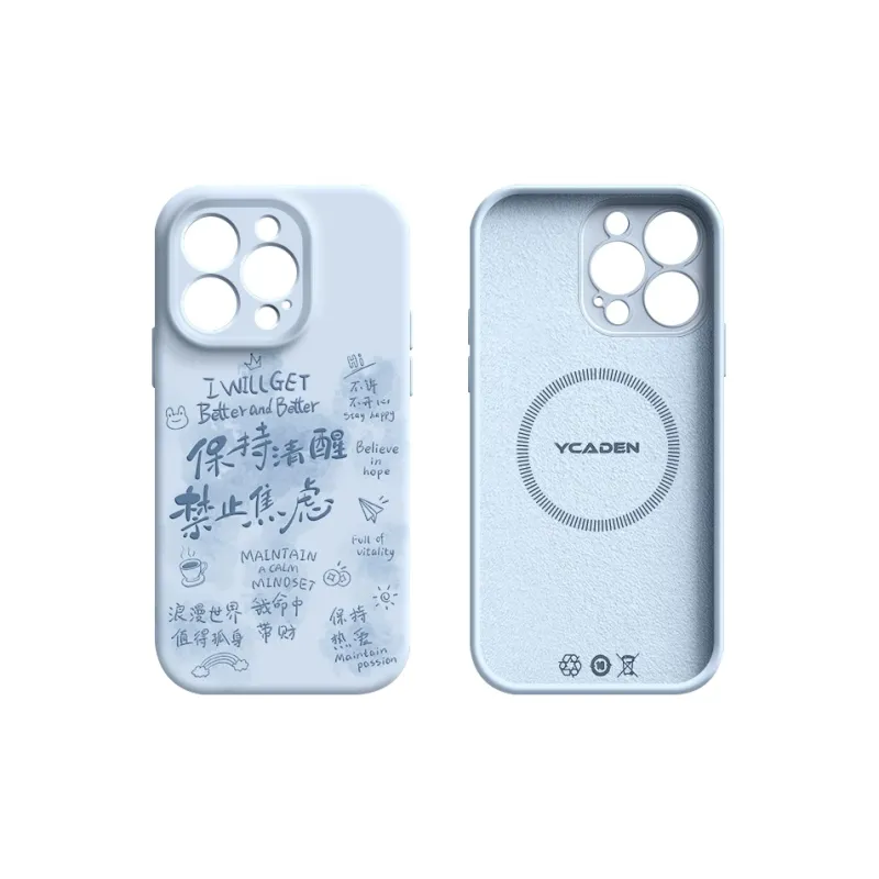 K Touch Phone Cases-44