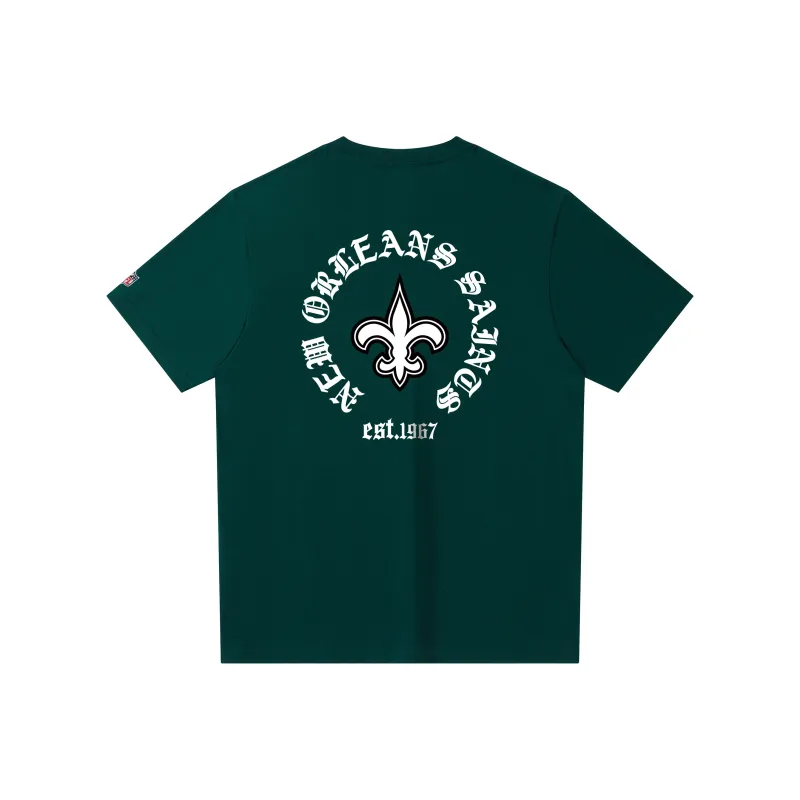 NFL T Shirts Unisex-6