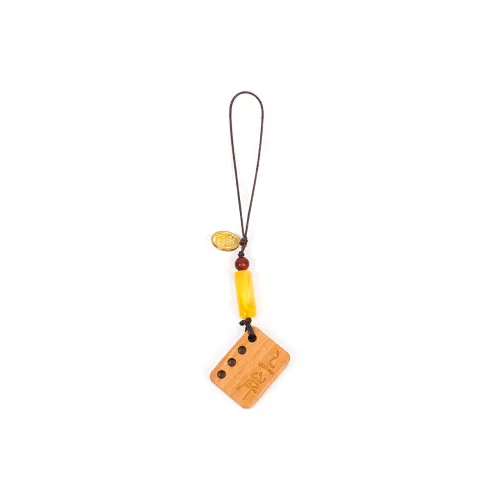 Tianzong Barbie Sandalwood Collectible Unisex