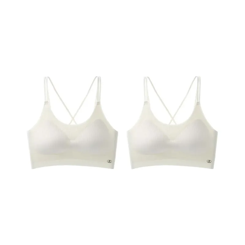 Cotton Gene Bra Women's Combo Set-27