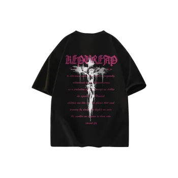 Kepu T Shirts Unisex