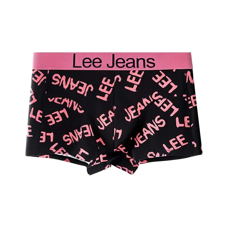 Lee Prism Color Two Underpants Men's 1 Pack-6