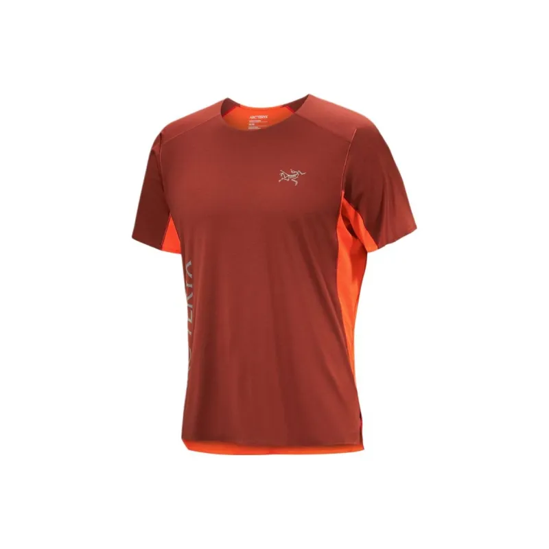 Arcteryx DOWNWORD Norvan T-Shirt Men's-10