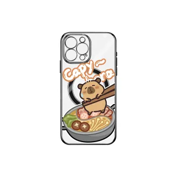 Small bones Phone Cases