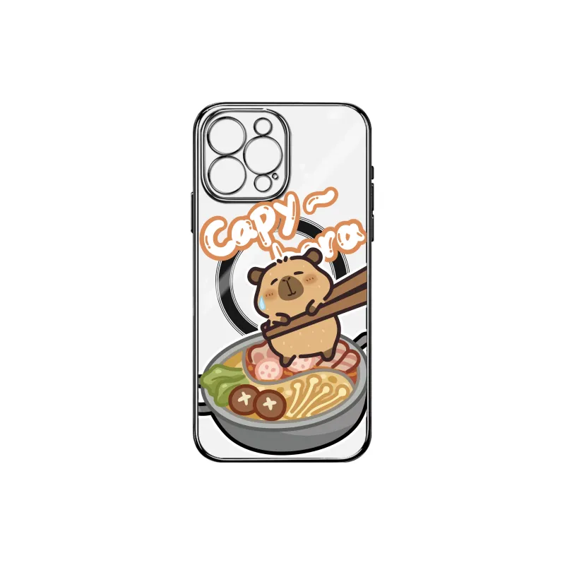 Small bones Phone Cases-0