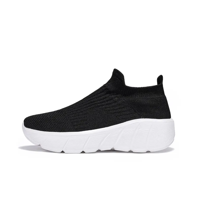 BBMTR Breathable And Lightweight Mid Top Casual Shoes Unisex-6