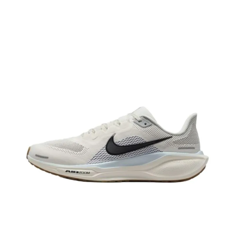 Nike Air Zoom Pegasus 41 Sail Blue Tint Wolf Grey Anthracite-0