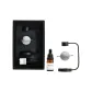 Deep Space Gray Westin White Tea