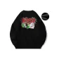 Black[Fleece-Lined and Thickened]