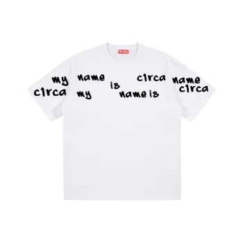 C1RCA T Shirts Unisex