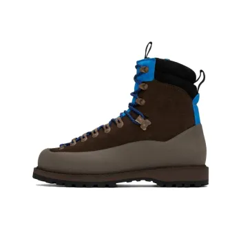 DIEMME Ankle Boots Men Brown
