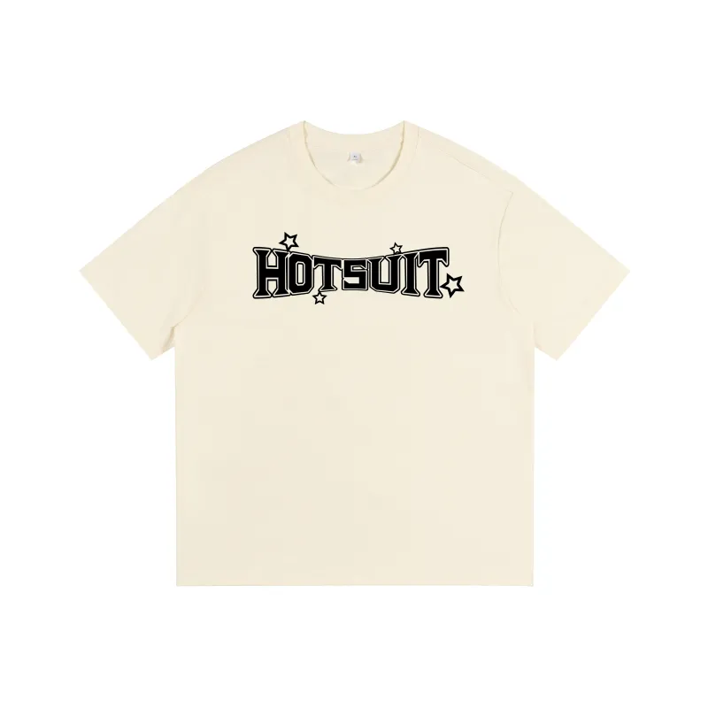 HOTSUIT T Shirts Unisex-9