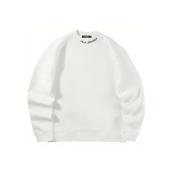 HLA JEANS Sweatshirts Men Bleached 97