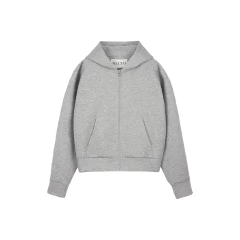 RECTO Sweatshirts Men Gray