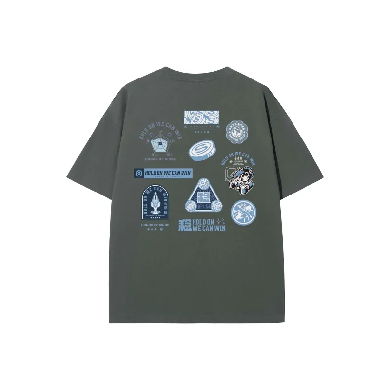 HONOR OF KINGS T Shirts Unisex-10