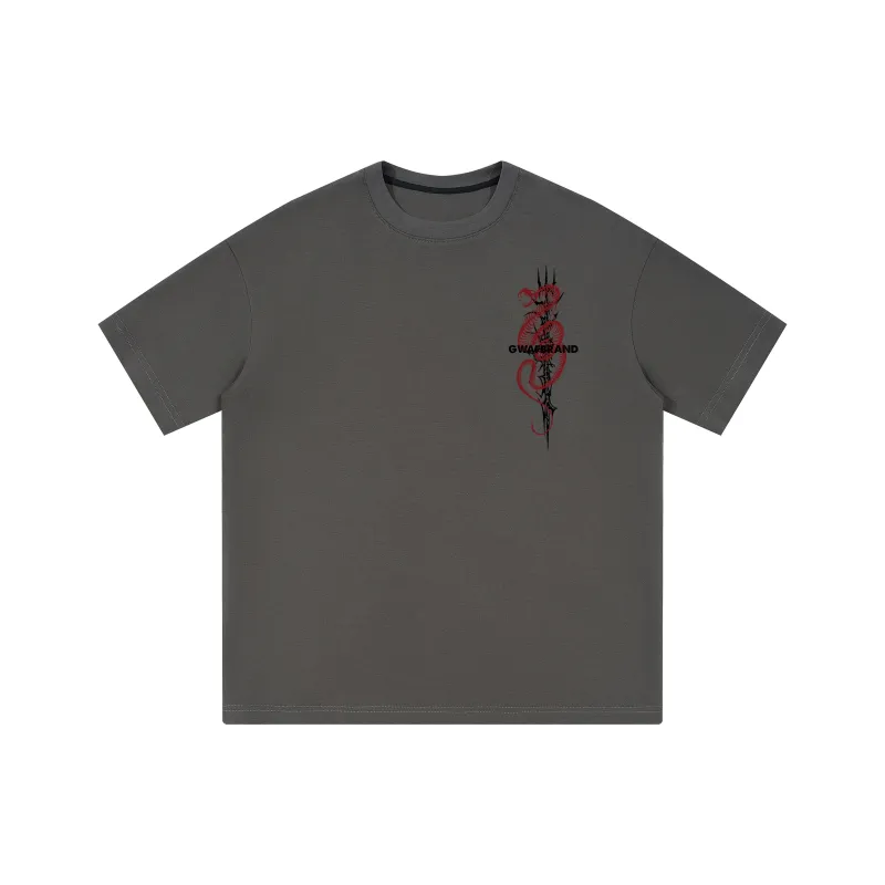 GWAF T Shirts Unisex-7