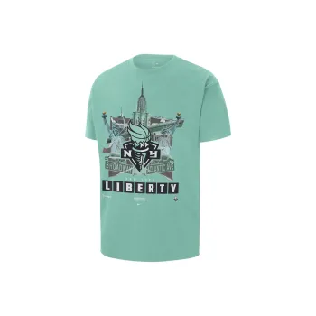 Nike New York Liberty Men's Nike Wnba Max90 T Shirt