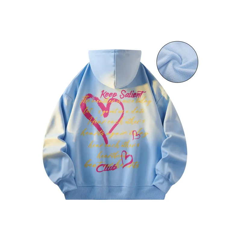 KS Sweatshirts Unisex-23