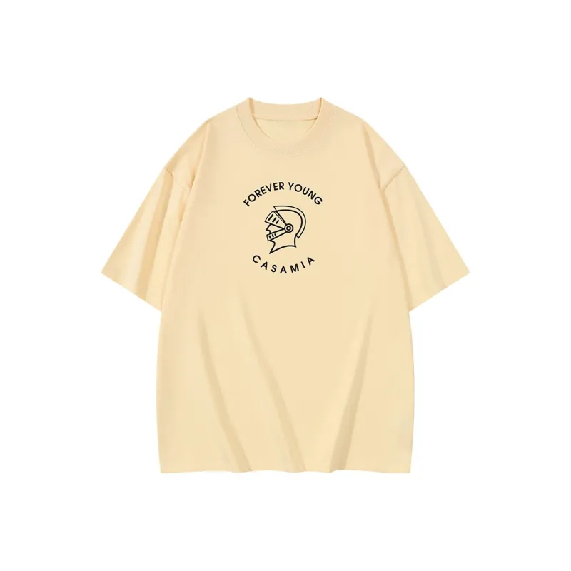 CASAMIA T Shirts Unisex-8