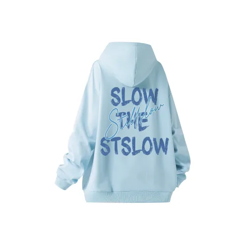 Stillslow Sweatshirts Unisex