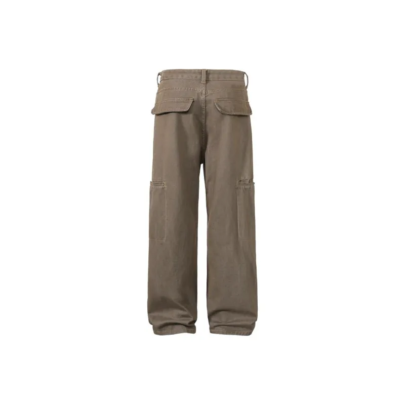 HDPV Jeans Unisex-8