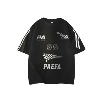 PAEFA T Shirts Unisex