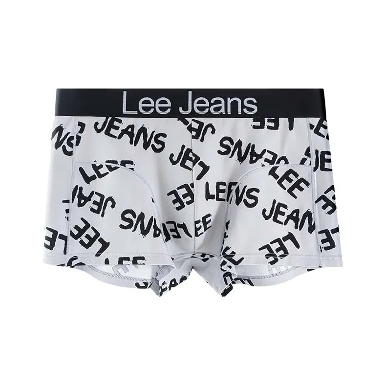 Lee Prism Color Two Underpants Men's 1 Pack-0