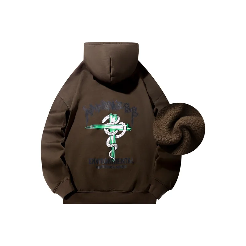 UMBNESS Sweatshirts Unisex-55