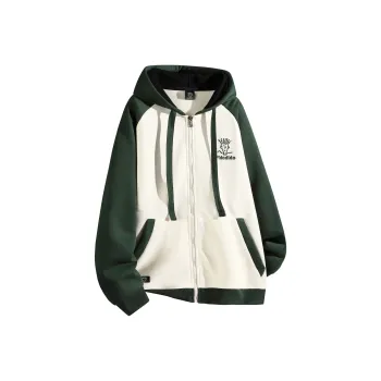 FIDO DIDO Sweatshirt Jacket Unisex