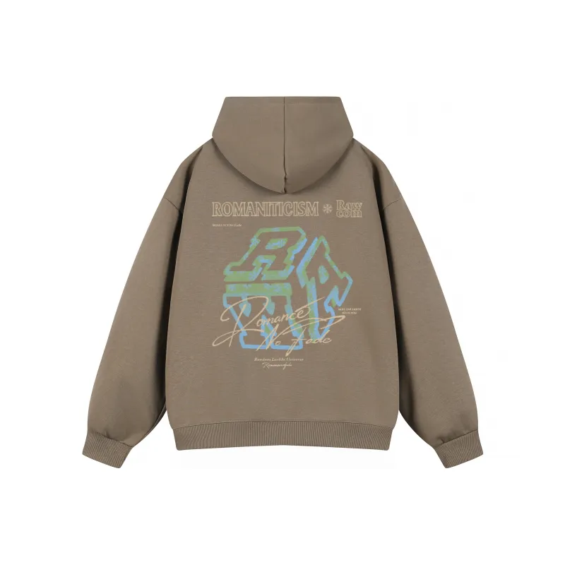 Romance No Fade Sweatshirts Unisex-17