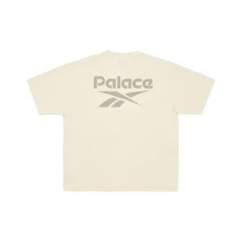 PALACE X Reebok T shirt