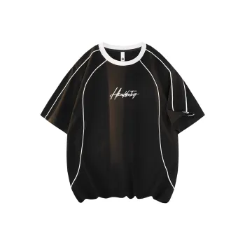 CSKS T Shirts Unisex