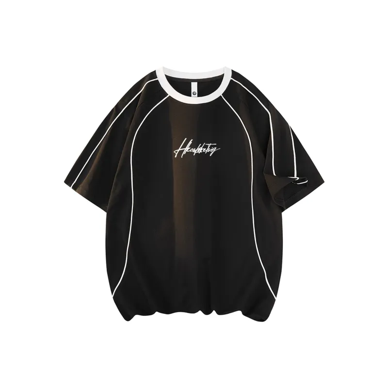 CSKS T Shirts Unisex-0