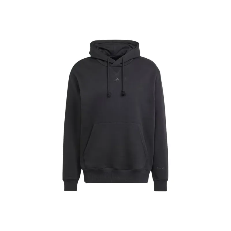 Adidas All Szn Fleece Hoodie-0