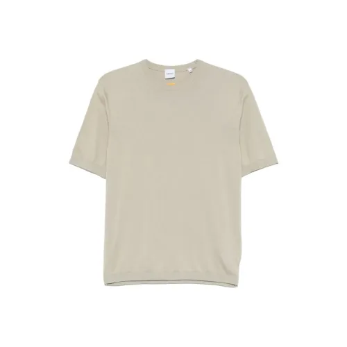 ASPESI Fine knit T shirt