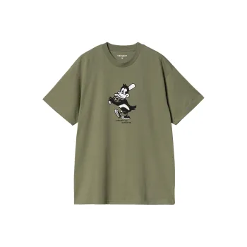 Carhartt WIP Home Run T shirt