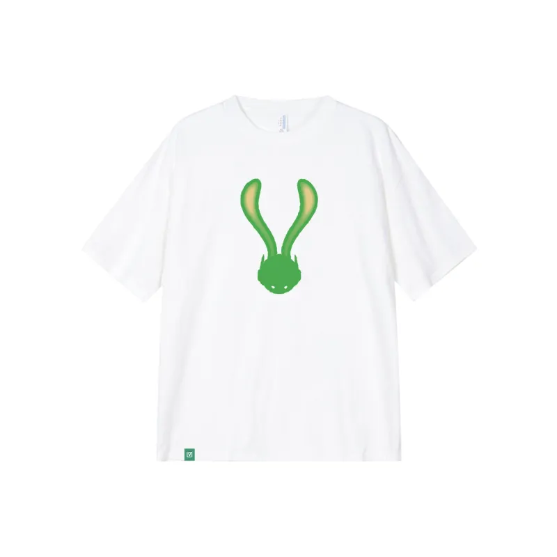 LUCIEN VITO x MOORAB T-Shirt Unisex-6