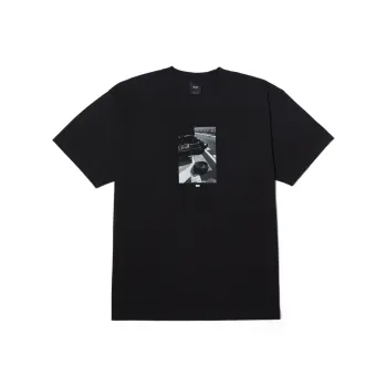 HUF Mason T shirt