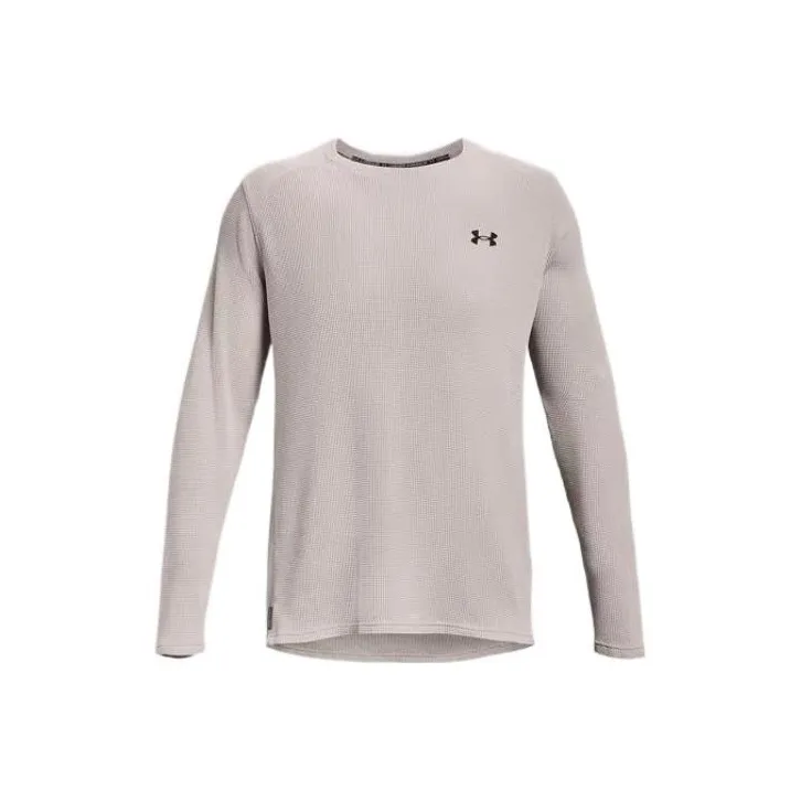 Under Armour Sweatshirt Men's Gray-0