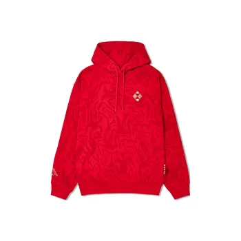 Kappa New Year Sweatshirt Unisex China Red
