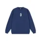 Vintage Marine Blue