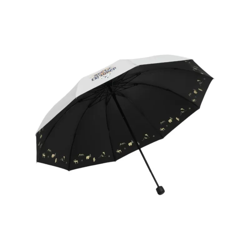 Heavenly Umbrella Three Fold Umbrella-12