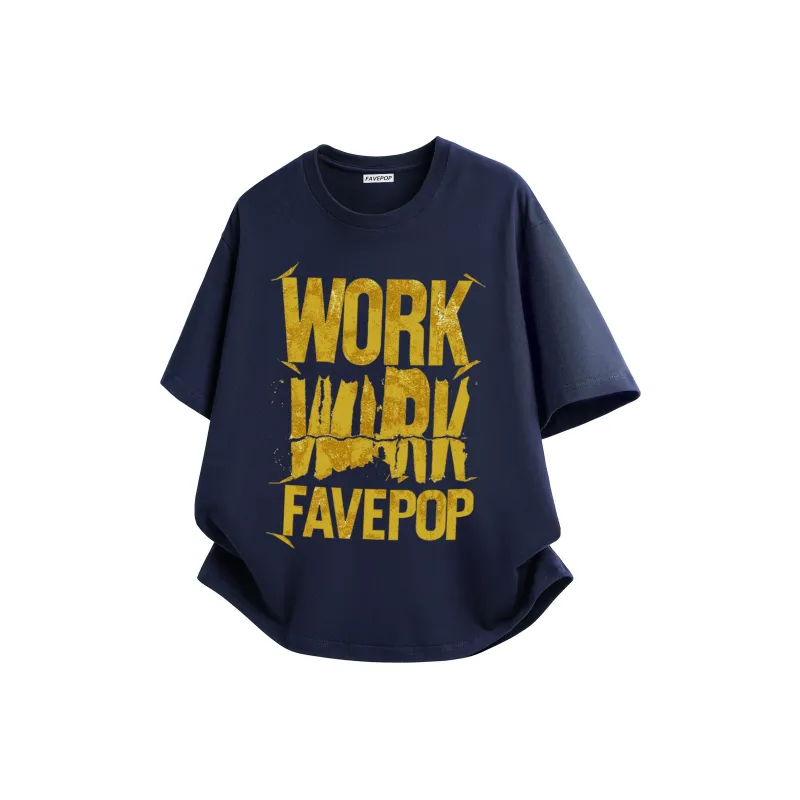 FAVEPOP T Shirts Unisex-13