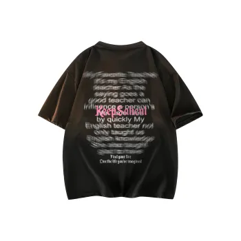 KS T-Shirts Unisex
