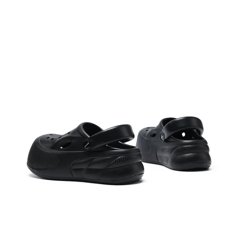 DAPHNE Clogs Women's-3